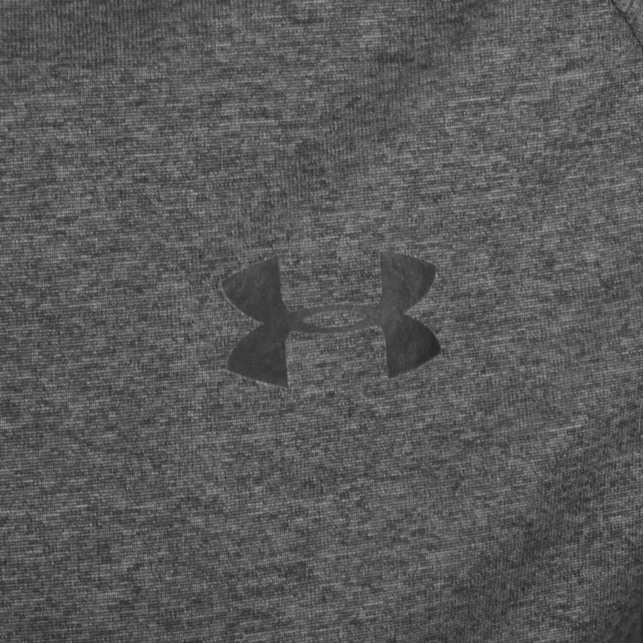 Alternative Image for ProductUnder Armour Tech 2.0 T Shirt Grey3